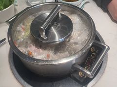 -椰客·海南椰子鸡(新塘永旺梦乐城店)