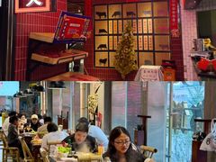 -牛签签串串香(IFS店)