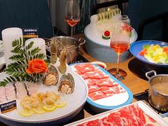 -1718海鲜姿造(苏宁宴请臻选店)