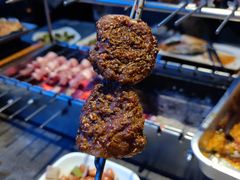 -很久以前羊肉串(打浦路店)