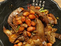 -渔家灯火(明湖店)