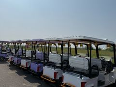 -敕勒川草原文化旅游区