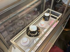 -豫园湖心亭茶楼