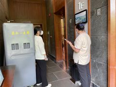 -清远熹乐谷温泉度假酒店