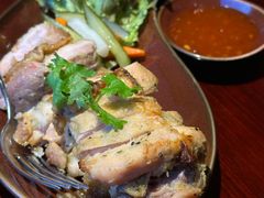 -红泰·泰精选·特色料理(中山路店)