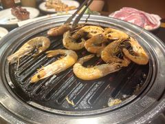 -東盛炭烤自助料理(浦东文峰广场店)