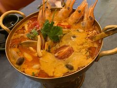 -阿莱唛唛泰国菜·海鲜餐厅(蛇口店)