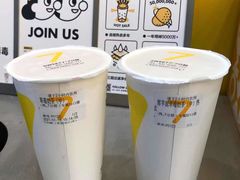 -7分甜(苏州中心店)