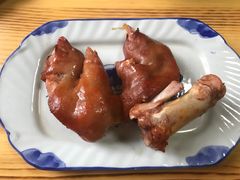 -湿地人家坑烤