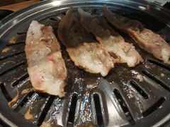 -九田家黑牛烤肉料理(太阳城店)