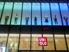 -优衣库(深圳万象天地旗舰店)