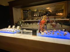 -LONG BAR 廊吧(外滩华尔道夫酒店)