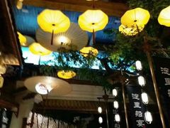 -淀里船宴(卓达店)