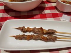 -西贝(大华虎城店)