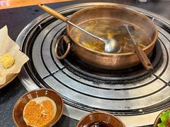 -阿山卓·野生菌火锅·纳西火塘烤肉