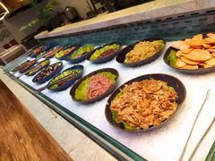 -万象·复兴号鲜肉烤肉海鲜自助(升级店)