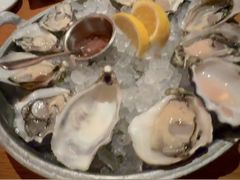 -THE CANNERY&JUJU 新鲜海鲜·牛排美食酒廊