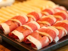 -四喜小胖·北京涮肉(五道营店)