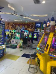 -meland·儿童乐园·游戏厅娃娃机·电玩Xbox(成都合生汇店)