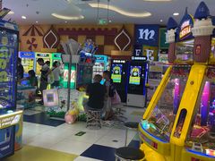 -meland·儿童乐园·游戏厅娃娃机·电玩Xbox(成都合生汇店)