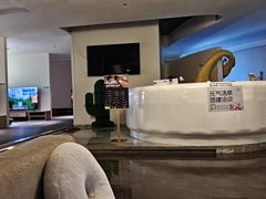 -神帆·元气汤泉(解放西路店)