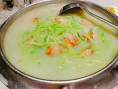 -蓬川食府(金海道店)