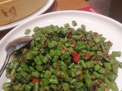 -鸽味轩·粤菜小馆(高楼门总店)