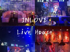 -INLOVE Live House