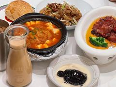 -香港新曜记茶餐厅(星耀城店)
