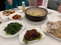 -瑞福园联谊餐室(茂名南路店)