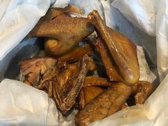 -大鸽饭(马王堆店)