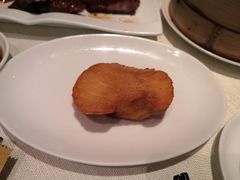 煎焗鳕鱼件-御宝轩(益丰·外滩源店)