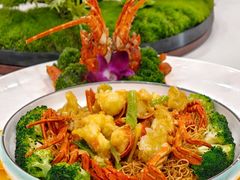-禄福山庄•顺德菜·融和菜(龙江店)