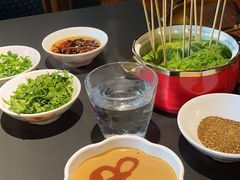 -羊大爷涮肉(亮马桥店)
