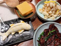 -小吊梨汤·北京菜·烤鸭(鸟巢店)