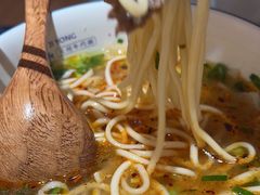 -马记永·兰州牛肉面(天通苑家乐福店)