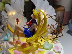 -丁先生蛋糕·品质鲜作(桐梓林店)