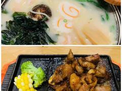 -旬味日本料理(龙华保利天街店)