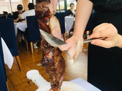 -拉蒂娜·巴西牛排馆 Latina·Brazilian Steakhouse(陆家嘴旗舰店)