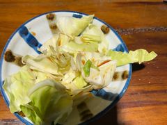 -晶吉·居酒屋·烧鸟·生鱼饭(中山区民主广场店)