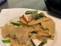 -茶油香闽南菜·花园餐厅(前埔店)