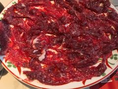 -汕头八合里海记牛肉店(清河店)