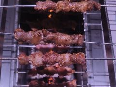 -丰茂烤串(全国首店)