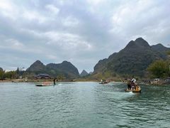 -靖西鹅泉风景区