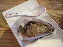 -蠔爺王志德生蚝馆(金沙湾店)
