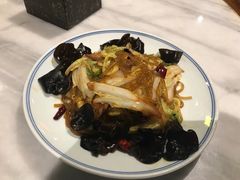 -惠丰堂饭庄