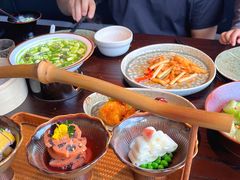 -卯时·龙光雅宴·精致锡帮菜(惠山古镇店)