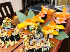 -古田居·特色寿司料理(骏欣中心店)