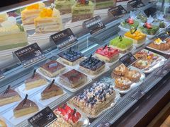 -FANEN法念·烘焙·甜点(万象城店)