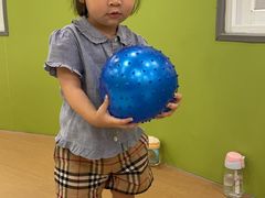 -金睿家国际托育早教中心(珠江新城店)